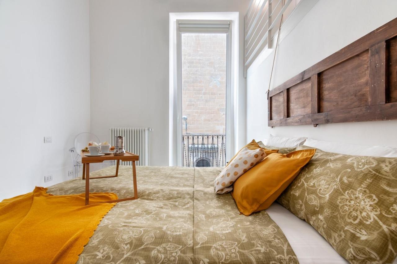 Chez Mama' Rooftop - Sit Apartment Lecce Exterior photo