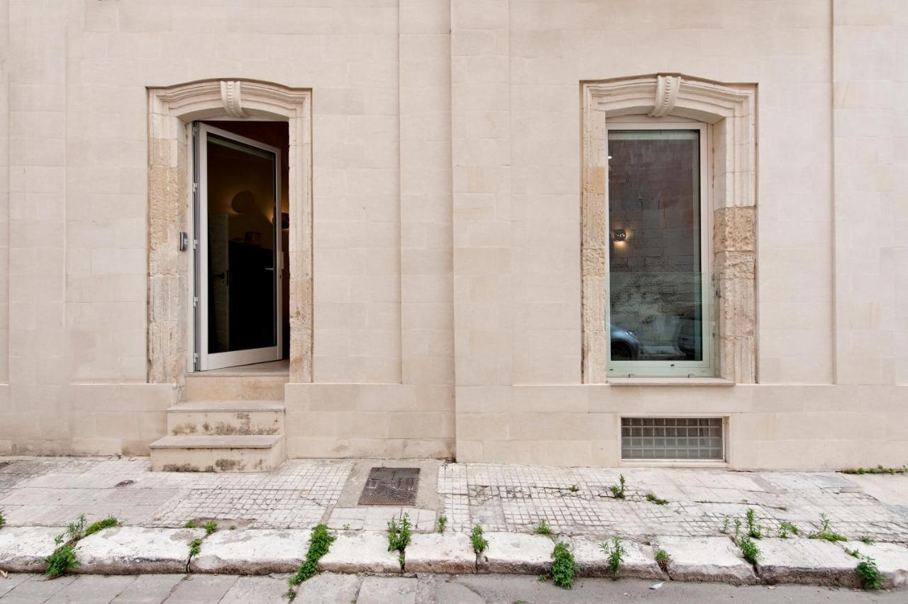 Chez Mama' Rooftop - Sit Apartment Lecce Exterior photo
